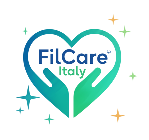 FilCare Italy logo
